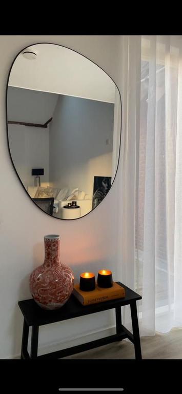 Kloosterloft met twee slaapkamers in Breda - Afbeelding 5