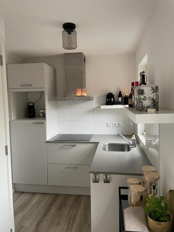 Kloosterloft met twee slaapkamers in Breda - Afbeelding 6