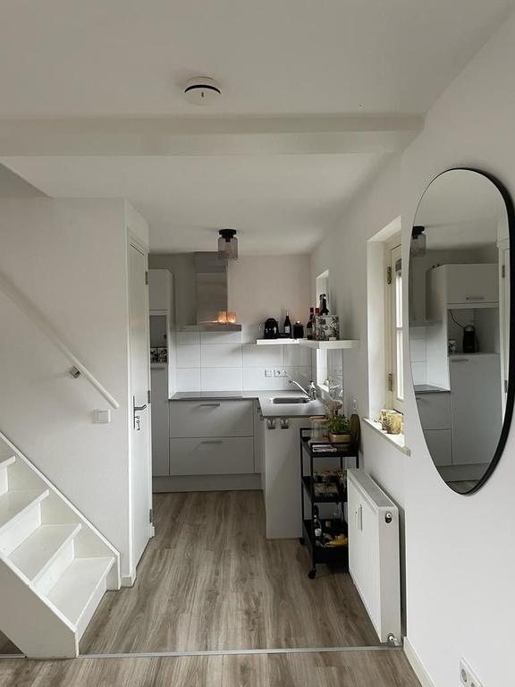Kloosterloft met twee slaapkamers in Breda - Afbeelding 7