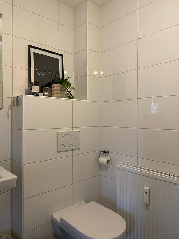 Kloosterloft met twee slaapkamers in Breda - Afbeelding 9