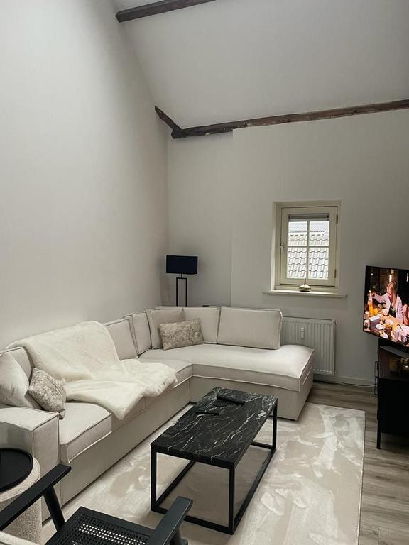 Kloosterloft met twee slaapkamers in Breda - Afbeelding 11