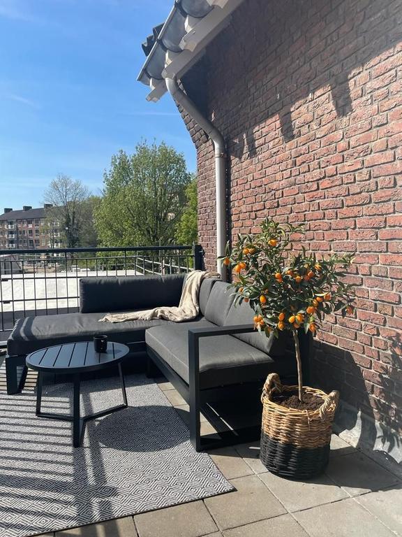 Kloosterloft met twee slaapkamers in Breda - Afbeelding 13