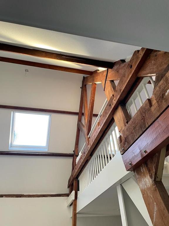 Kloosterloft met twee slaapkamers in Breda - Afbeelding 14