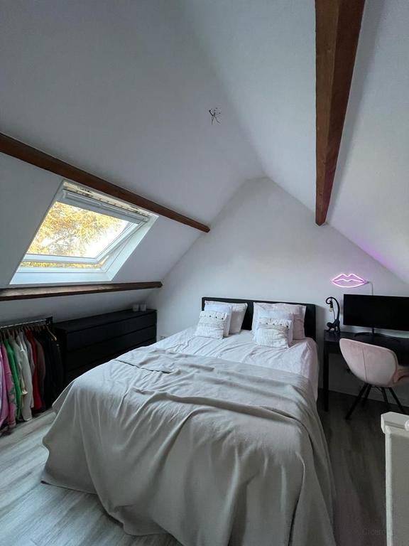 Kloosterloft met twee slaapkamers in Breda - Afbeelding 15
