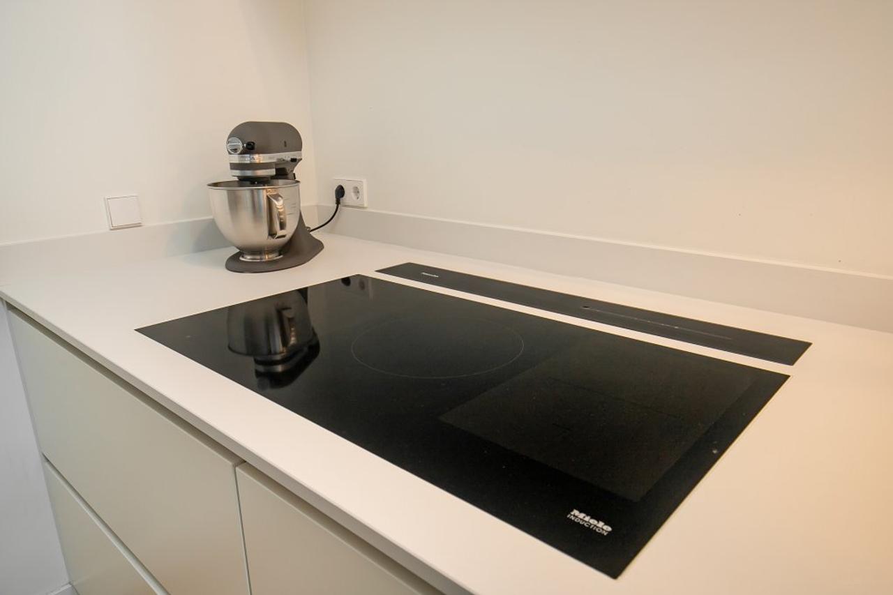 130 m² en drie slaapkamers in Paleiskwartier - Afbeelding 11