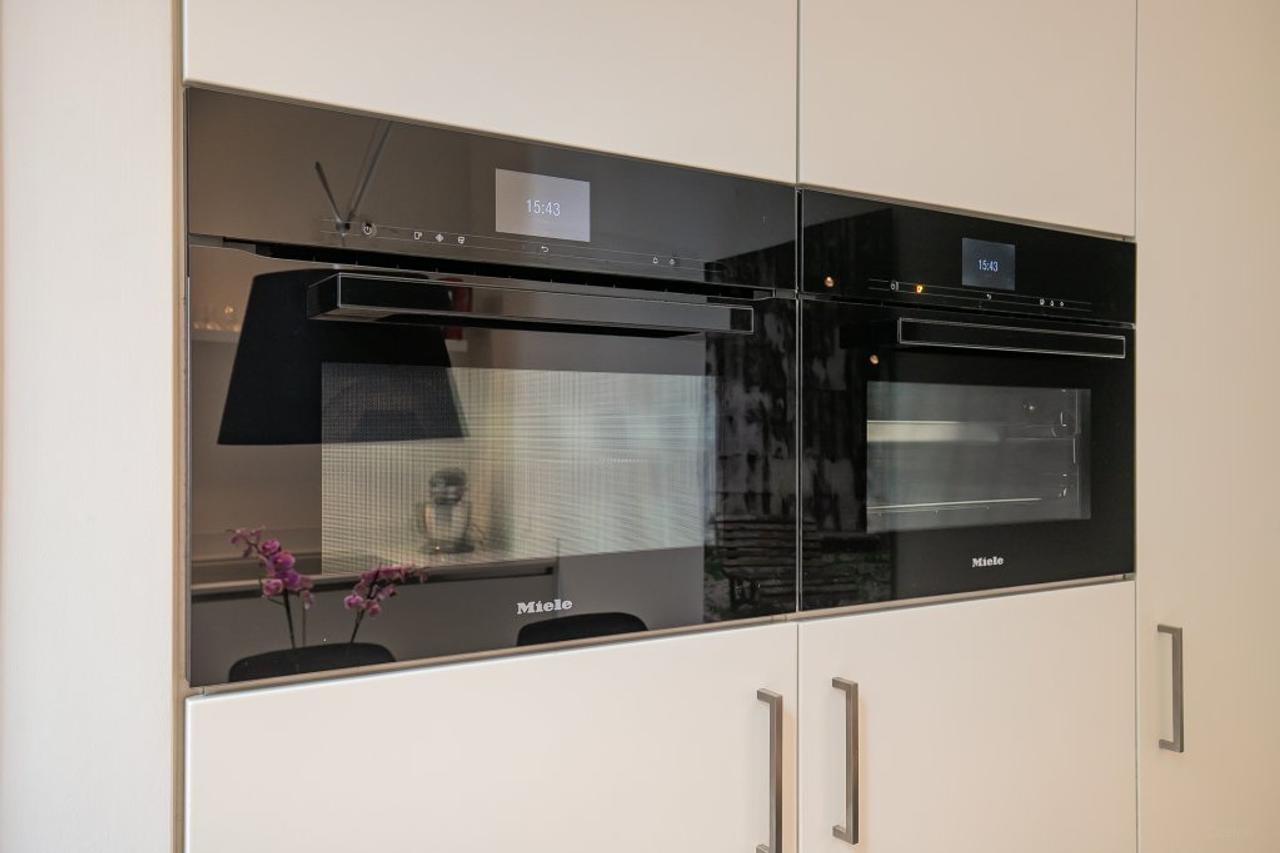130 m² en drie slaapkamers in Paleiskwartier - Afbeelding 12