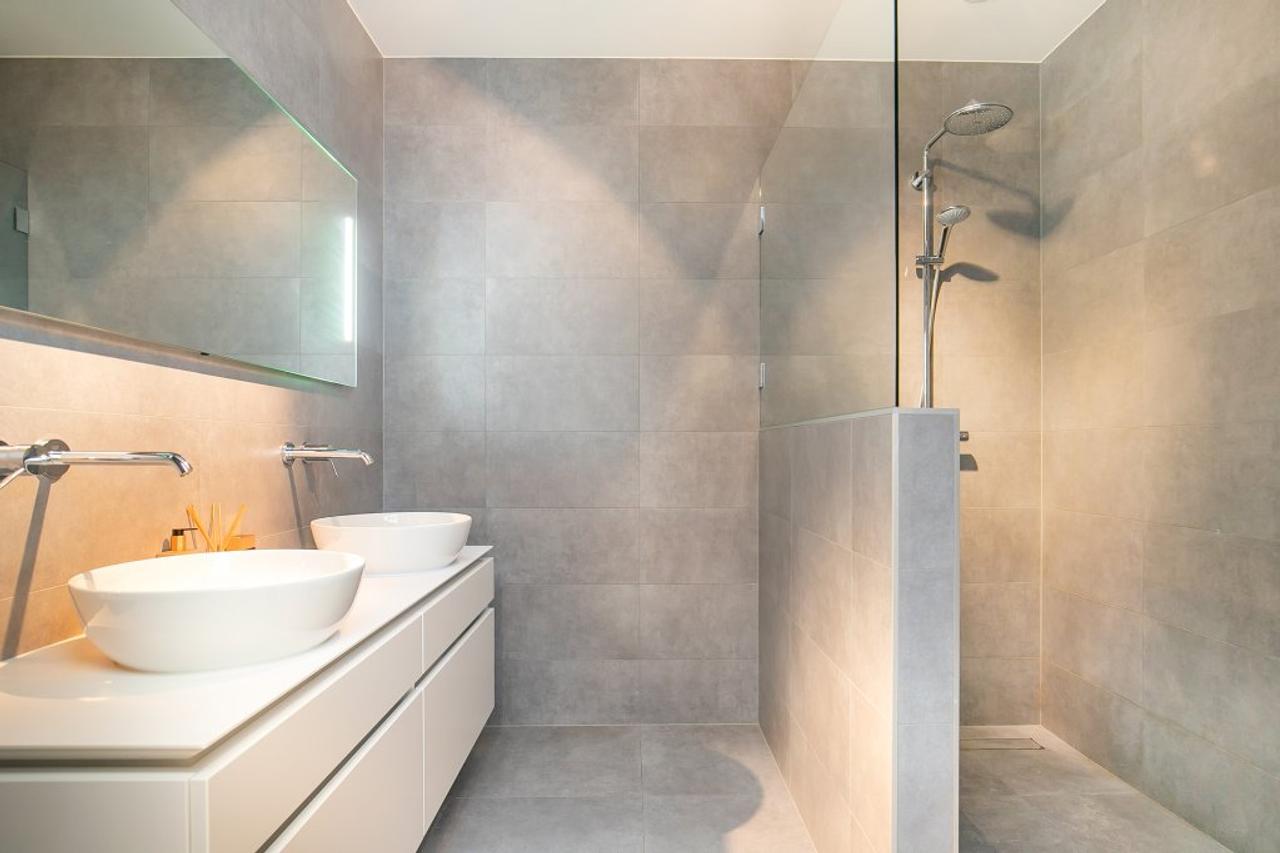 130 m² en drie slaapkamers in Paleiskwartier - Afbeelding 15