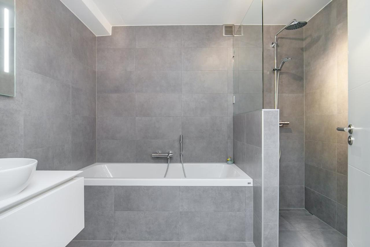 130 m² en drie slaapkamers in Paleiskwartier - Afbeelding 21