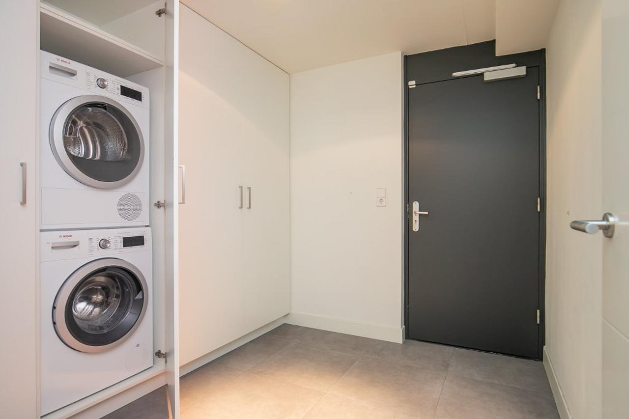 130 m² en drie slaapkamers in Paleiskwartier - Afbeelding 25