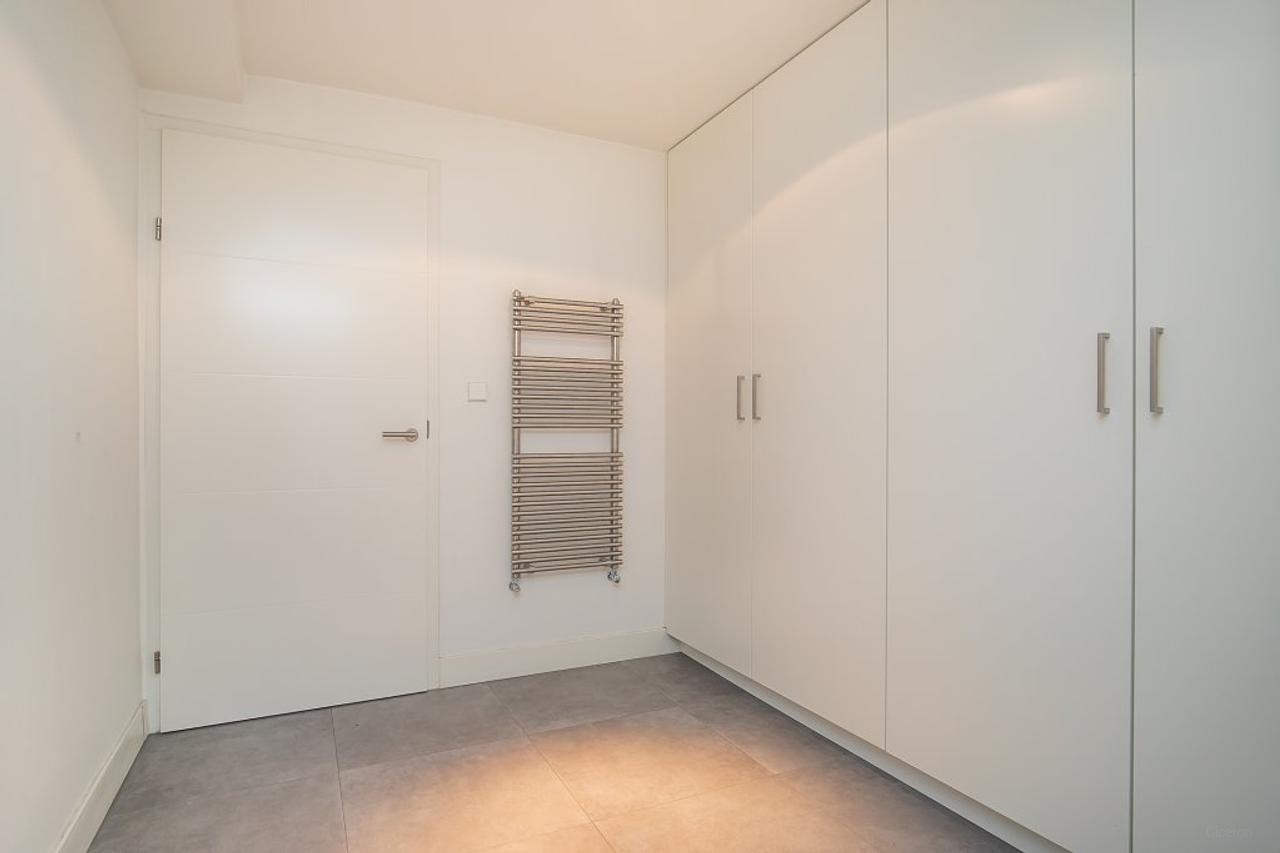130 m² en drie slaapkamers in Paleiskwartier - Afbeelding 26