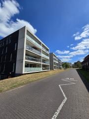 100 m² gemeubileerd met eigen parkeerplaats - Afbeelding 22
