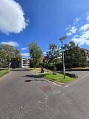 100 m² gemeubileerd met eigen parkeerplaats - Afbeelding 24