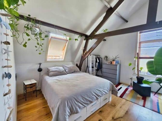 Gemeubileerde bovenwoning van 46 m² - Afbeelding 6