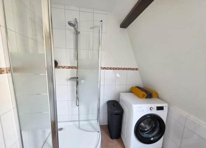 Gemeubileerde bovenwoning van 46 m² - Afbeelding 8
