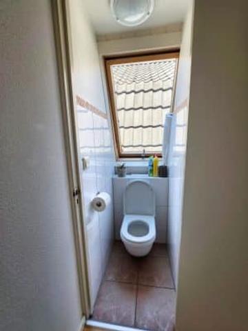 Gemeubileerde bovenwoning van 46 m² - Afbeelding 10