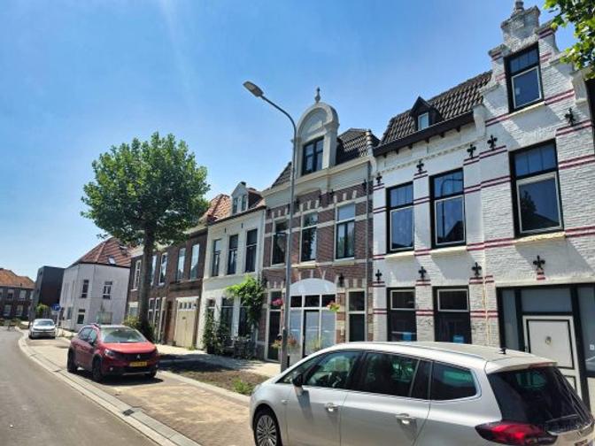 Gemeubileerde bovenwoning van 46 m² - Afbeelding 11