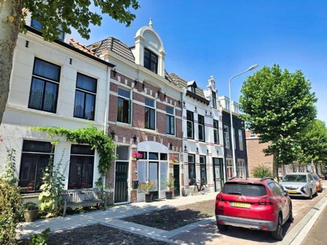 Gemeubileerde bovenwoning van 46 m² - Afbeelding 12