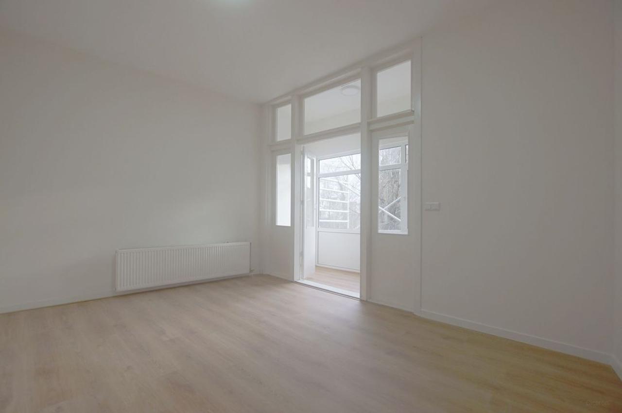 100 m² en 3 slaapkamers in Rotterdam-Noord - Afbeelding 1