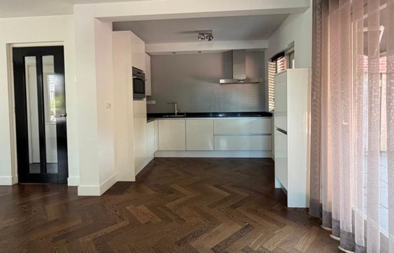 Hoekwoning met 4 slaapkamers en westtuin - Afbeelding 4