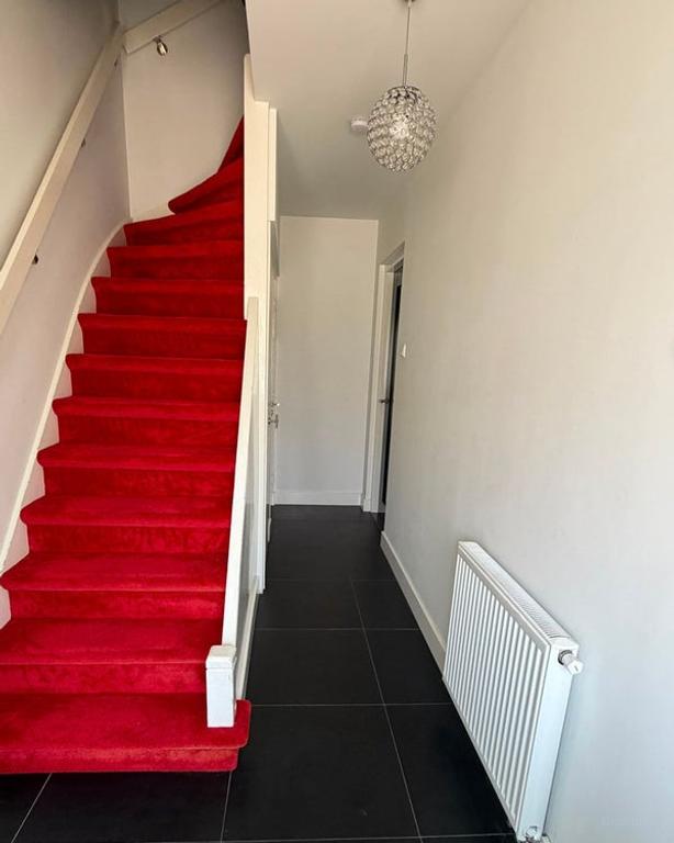 Hoekwoning met 4 slaapkamers en westtuin - Afbeelding 8