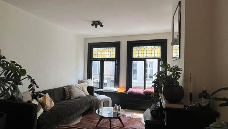 Licht 3-kamerappartement hartje Den Bosch - Afbeelding 2