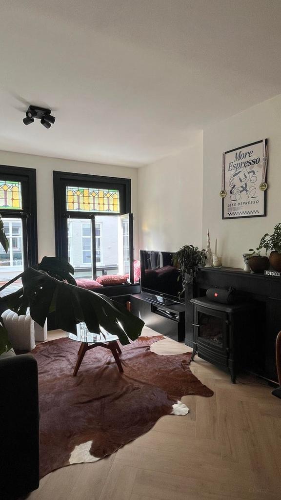 Licht 3-kamerappartement hartje Den Bosch - Afbeelding 3