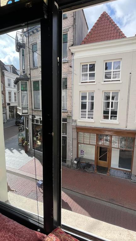 Licht 3-kamerappartement hartje Den Bosch - Afbeelding 4