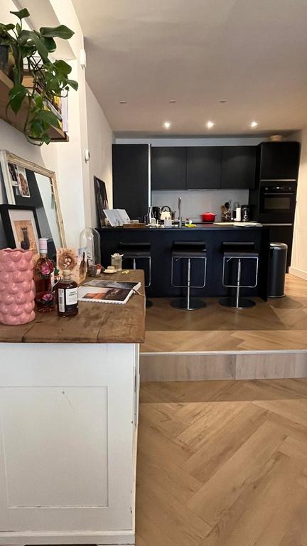 Licht 3-kamerappartement hartje Den Bosch - Afbeelding 7