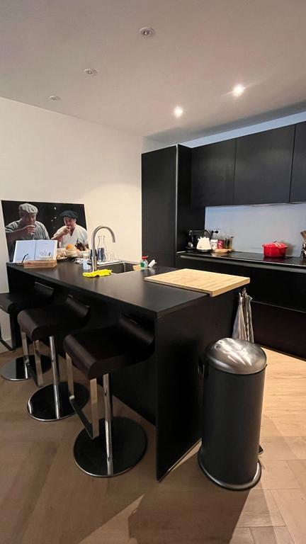 Licht 3-kamerappartement hartje Den Bosch - Afbeelding 8