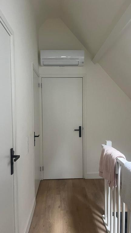 Licht 3-kamerappartement hartje Den Bosch - Afbeelding 10