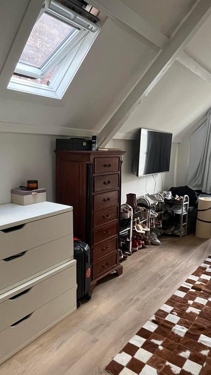 Licht 3-kamerappartement hartje Den Bosch - Afbeelding 12