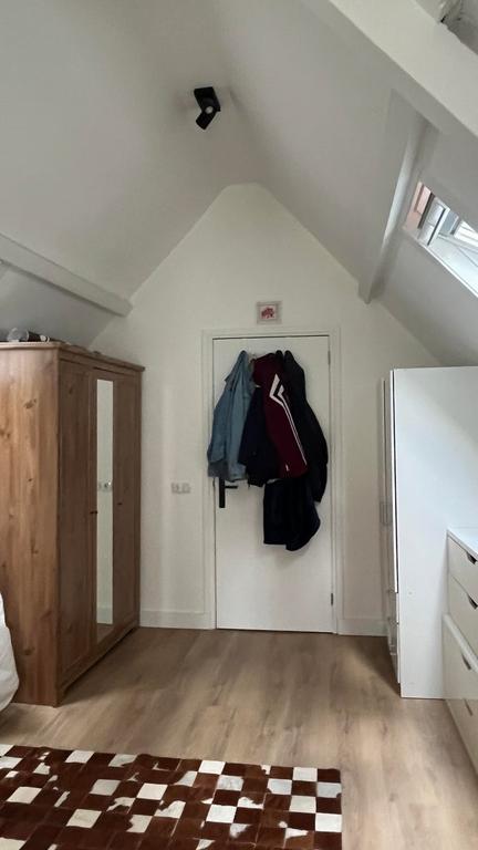 Licht 3-kamerappartement hartje Den Bosch - Afbeelding 13