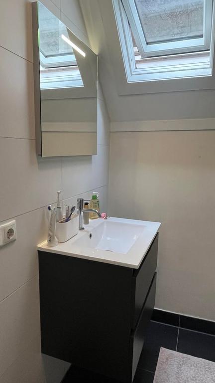 Licht 3-kamerappartement hartje Den Bosch - Afbeelding 14