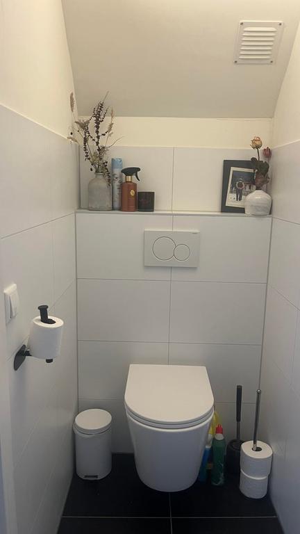 Licht 3-kamerappartement hartje Den Bosch - Afbeelding 16