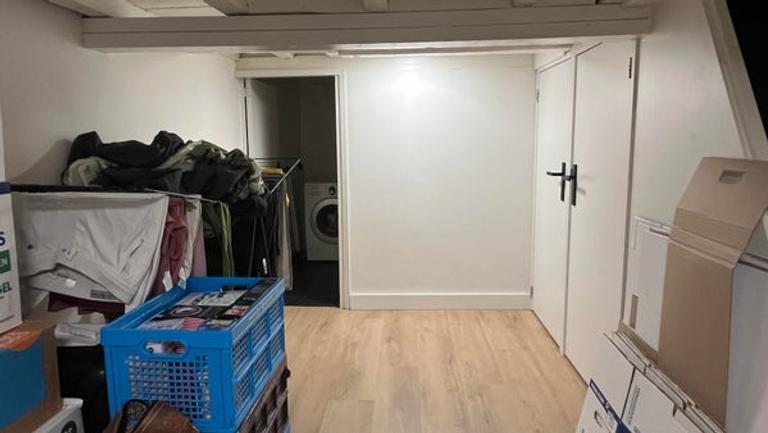 Licht 3-kamerappartement hartje Den Bosch - Afbeelding 18