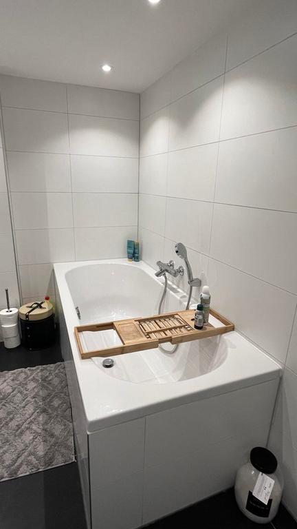 Licht 3-kamerappartement hartje Den Bosch - Afbeelding 19