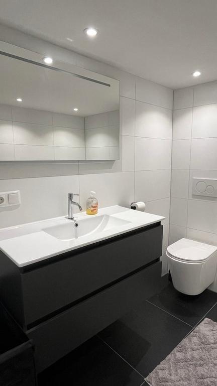 Licht 3-kamerappartement hartje Den Bosch - Afbeelding 20