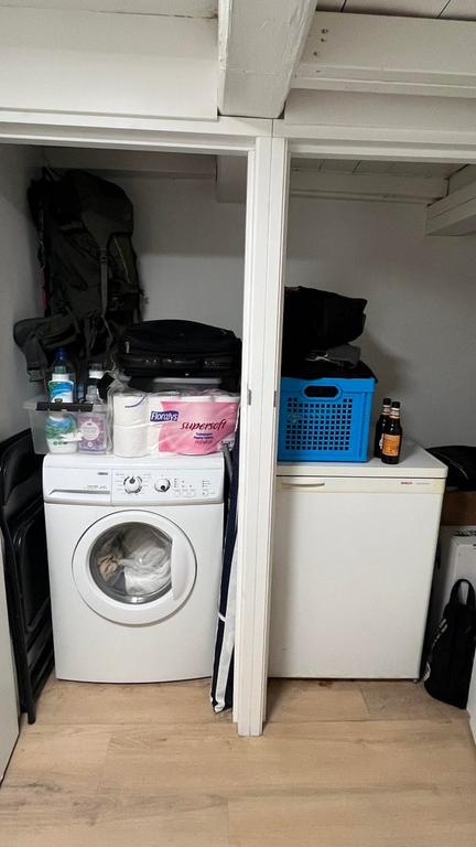 Licht 3-kamerappartement hartje Den Bosch - Afbeelding 22