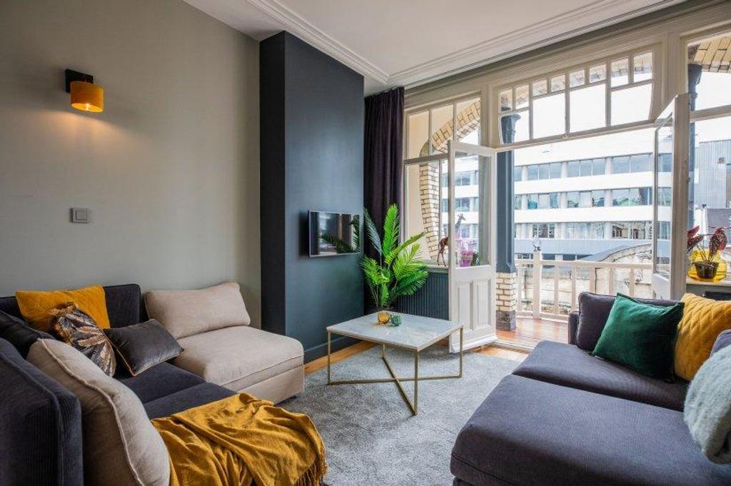 Furnished living on Kettingstraat - Image 2