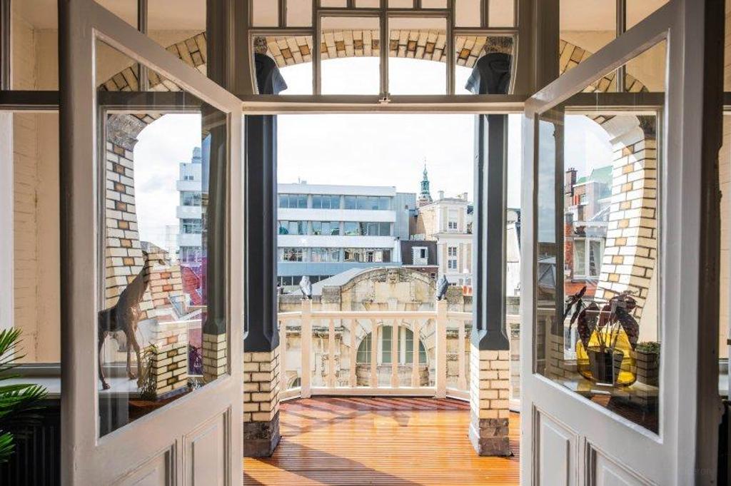 Furnished living on Kettingstraat - Image 3