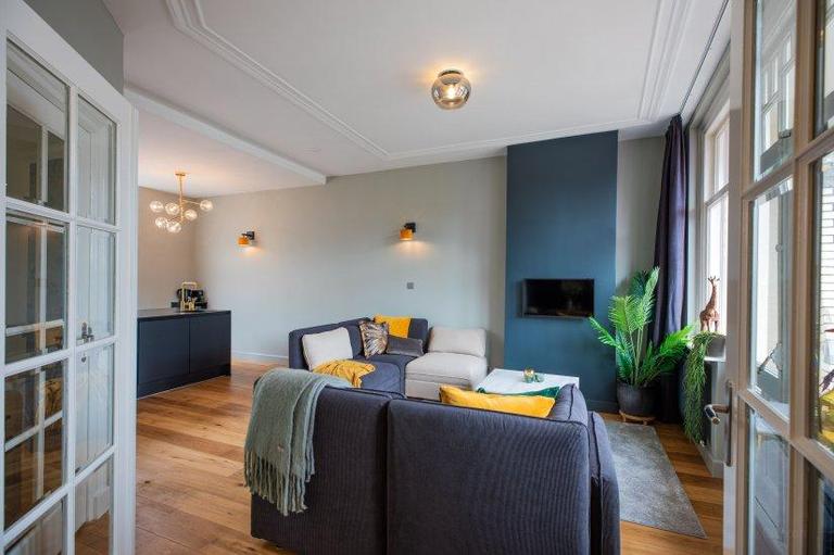 Furnished living on Kettingstraat - Image 5