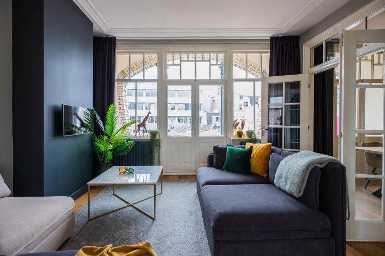 Furnished living on Kettingstraat - Image 6