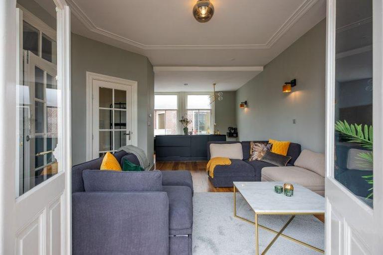 Furnished living on Kettingstraat - Image 8