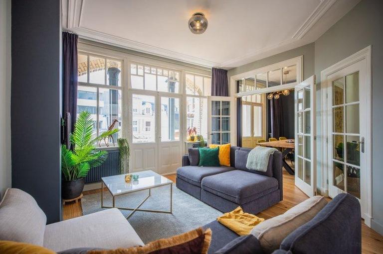 Furnished living on Kettingstraat - Image 9