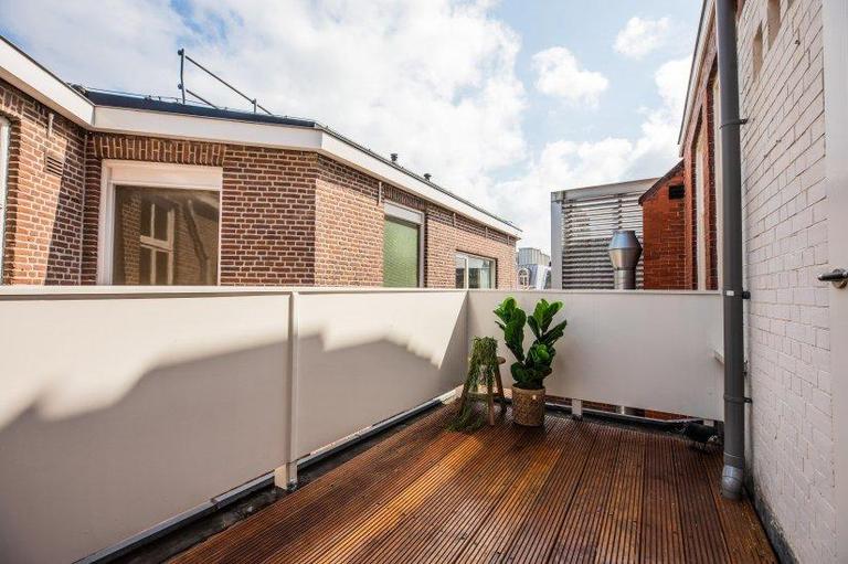 Furnished living on Kettingstraat - Image 27