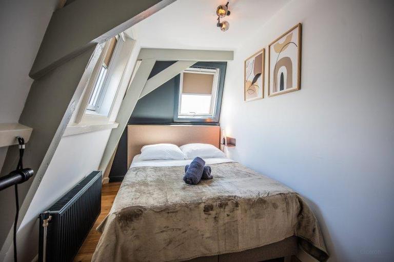 Furnished living on Kettingstraat - Image 29