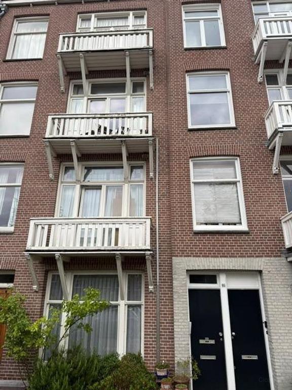 Two bedrooms overlooking the Schinkel - Image 2