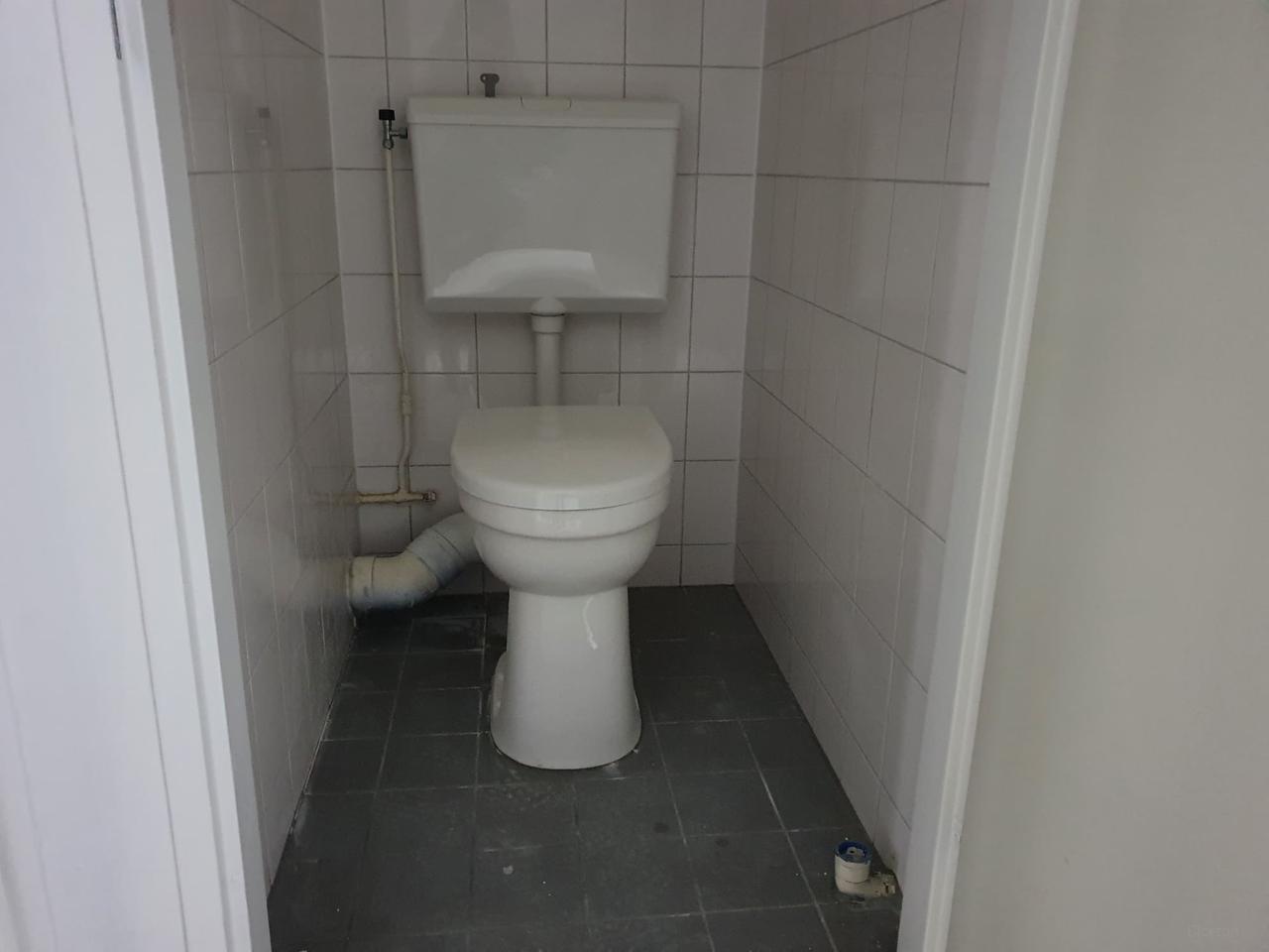 98 m² with a garden in Oude Westen - Image 6