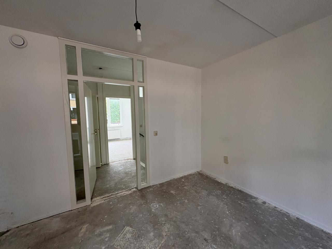 98 m² with a garden in Oude Westen - Image 7