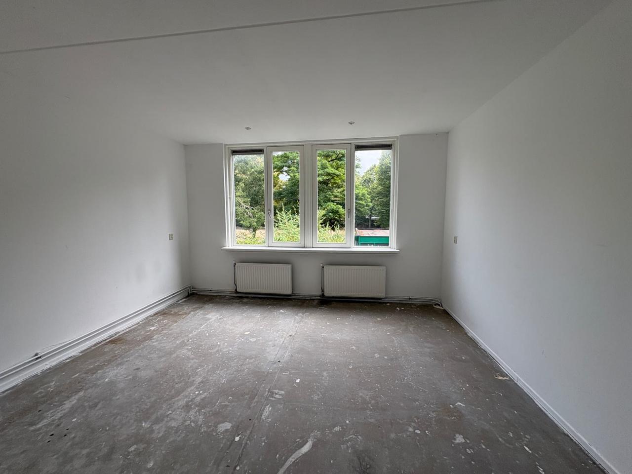 98 m² with a garden in Oude Westen - Image 8